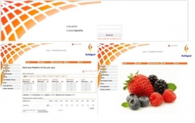 Gestió nutricional - Administració i Formació d'Empreses SL